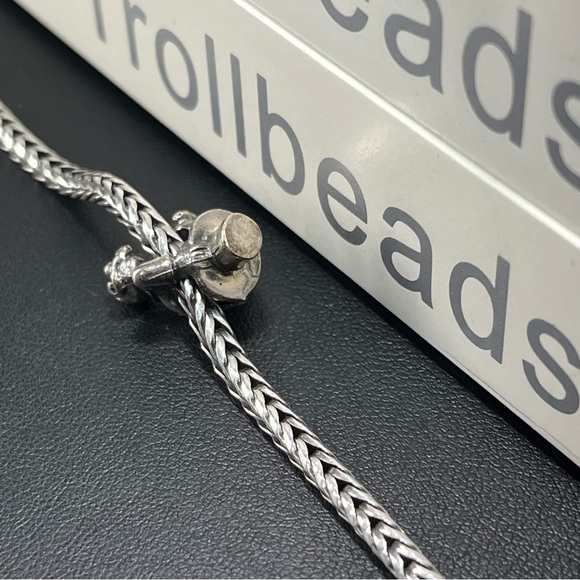 Trollbeads Retired Magician Bead - Picture 3 of 12